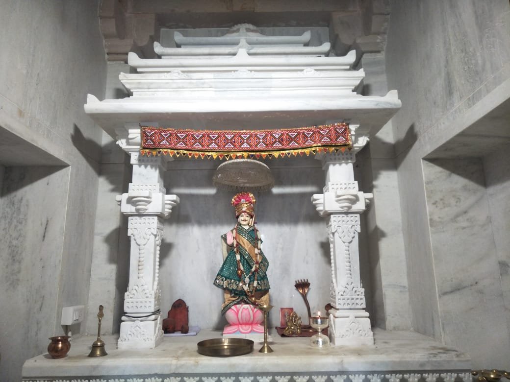 Pooja ceremony